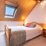 Duplex Saint-lary 6 Pers, 2 Ch, Mezzanine, Balcon - Fr-1-296-302