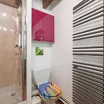 Duplex Saint-lary 6 Pers, 2 Ch, Mezzanine, Balcon - Fr-1-296-302 サン・ラリー・スラン