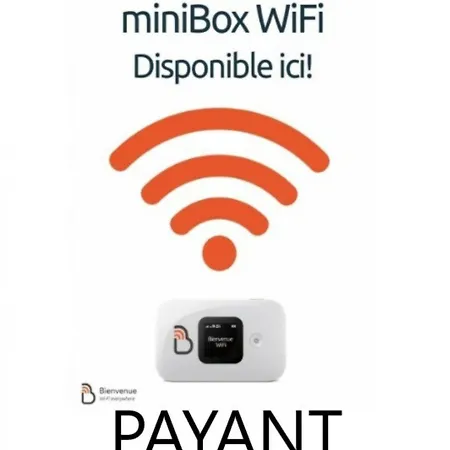 아파트 Duplex Saint-lary 6 Pers, 2 Ch, Mezzanine, Balcon - Fr-1-296-302 생라리술랑