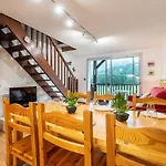 Saint-lary-soulan, 3 Pièces, 6 Personnes - Fr-1-296-302 Appartement